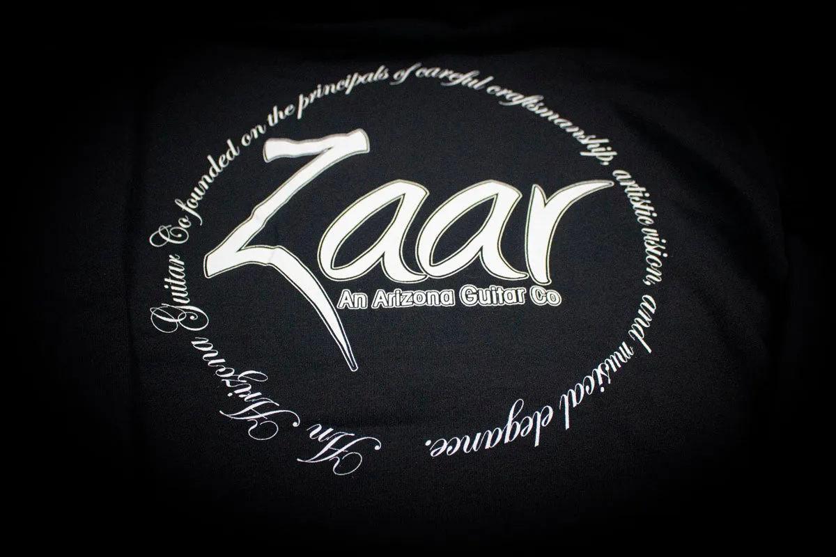 Zaar Guitars Hoodie