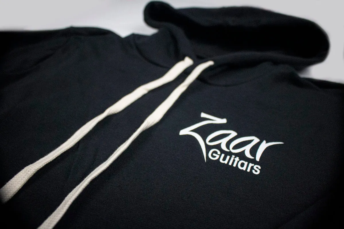 Zaar Guitars Hoodie