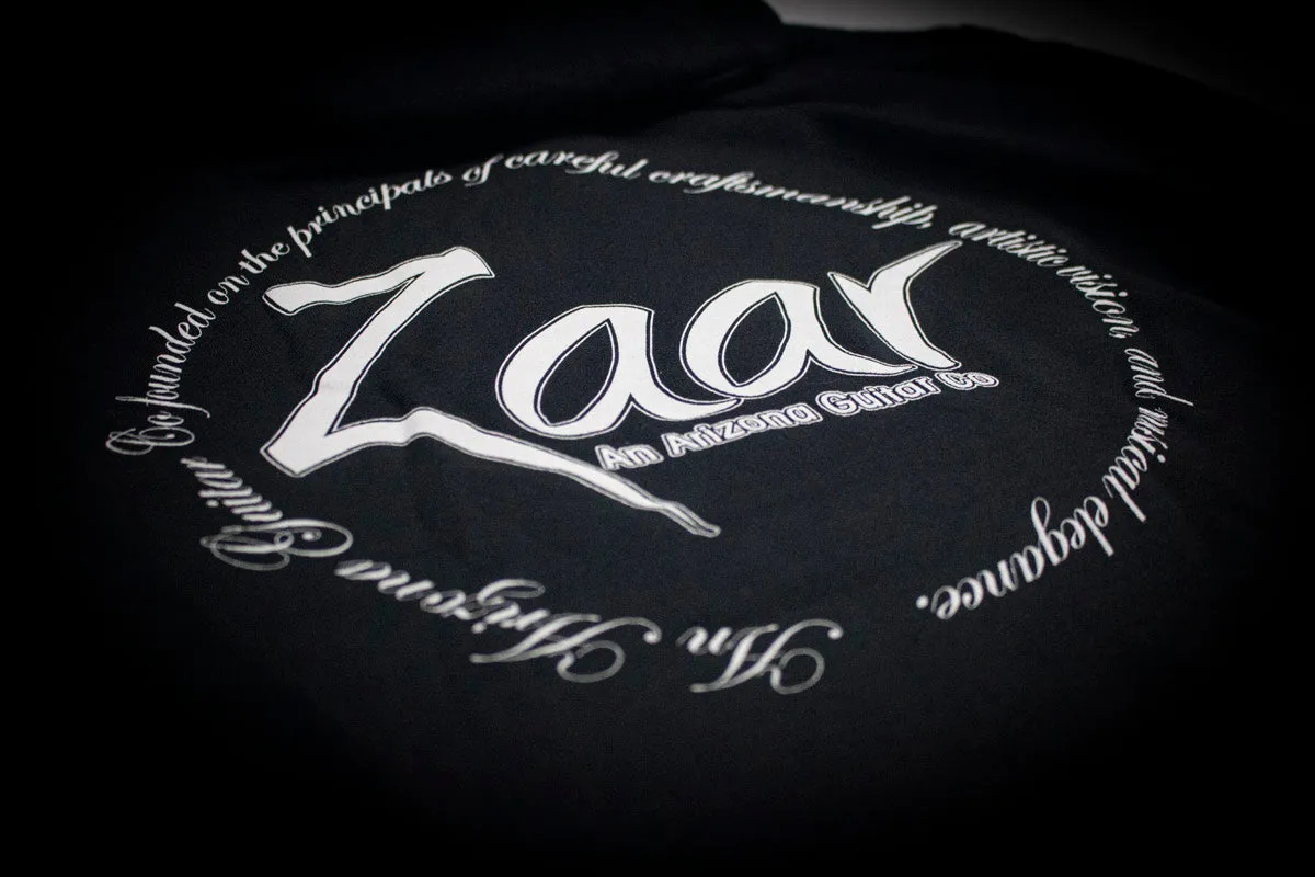 Zaar Guitars Hoodie