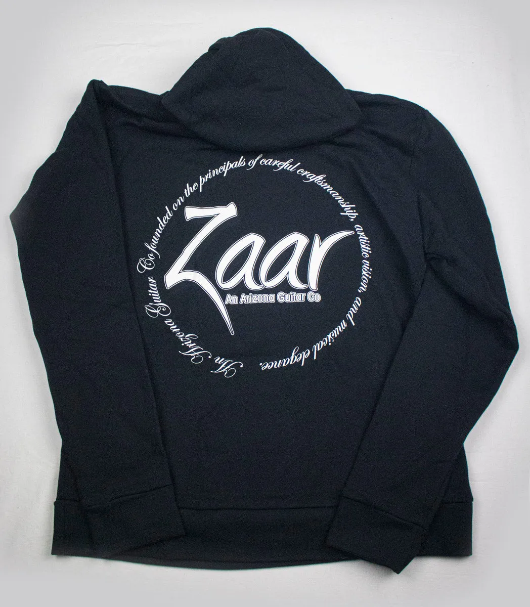 Zaar Guitars Hoodie