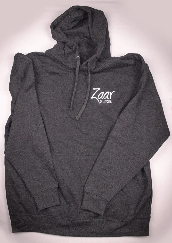 Zaar Guitars Hoodie