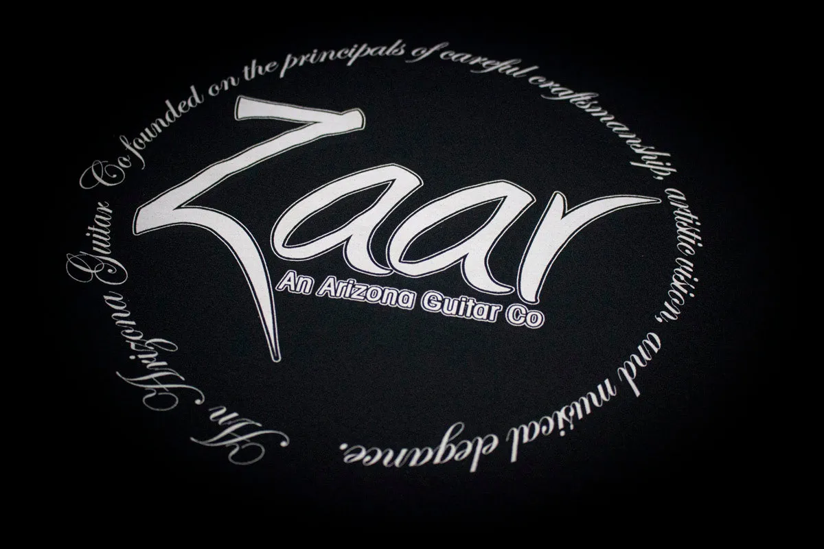 Zaar Guitars Hoodie