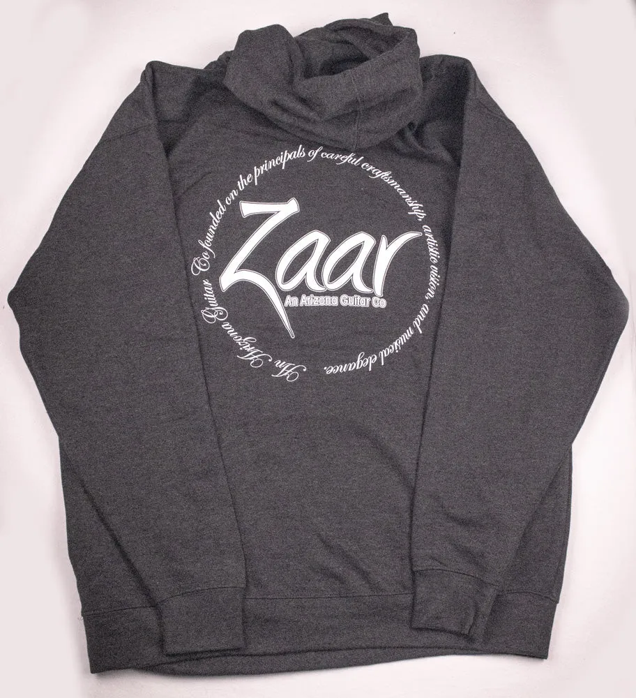 Zaar Guitars Hoodie