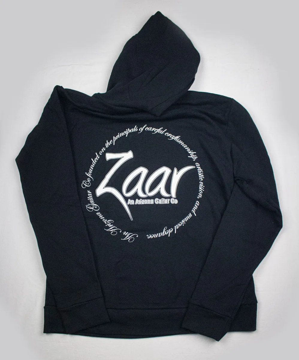 Zaar Guitars Hoodie